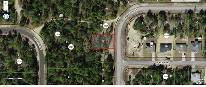 CITRUS SPRINGS FL Property