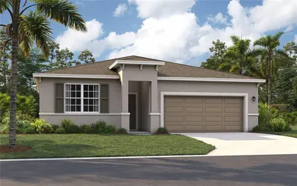 LEESBURG FL Home