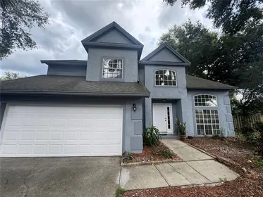 ORLANDO FL Home