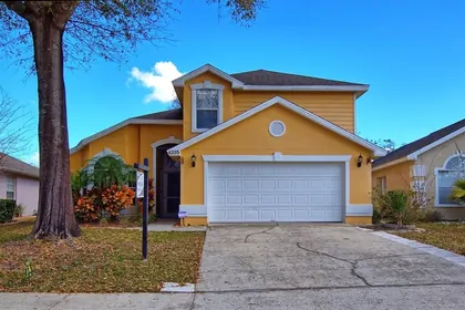KISSIMMEE FL Home