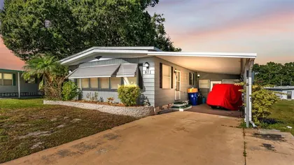 LAKELAND FL Home