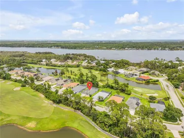 NEW SMYRNA BEACH FL Home