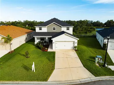PARRISH FL Home