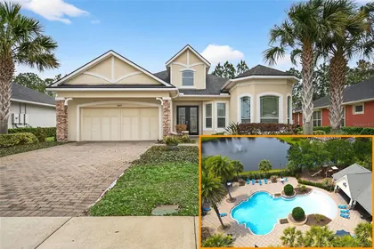ORMOND BEACH FL Home