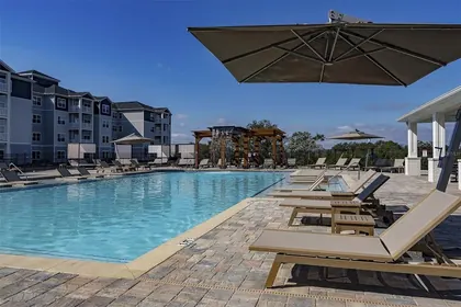 WINTER HAVEN FL Home