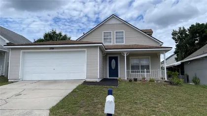 DAVENPORT FL Home