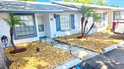 ST PETERSBURG FL Home