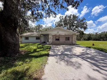 ODESSA FL Home