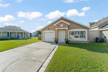 WINTER GARDEN FL Home