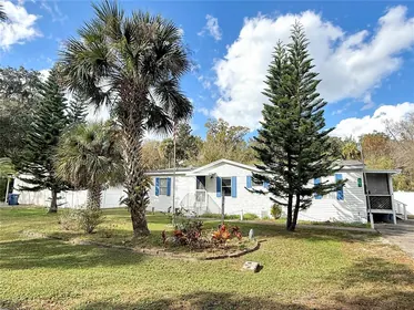 NEW SMYRNA BEACH FL Home