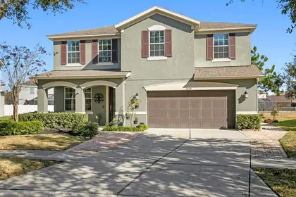 LUTZ FL Home