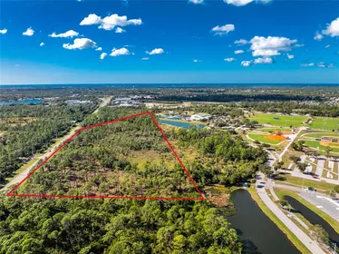 ENGLEWOOD FL Property