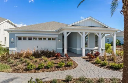 WINTER GARDEN FL Home