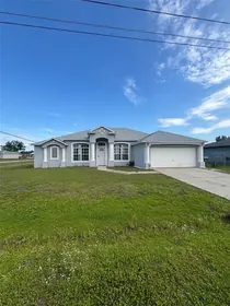 KISSIMMEE FL Home