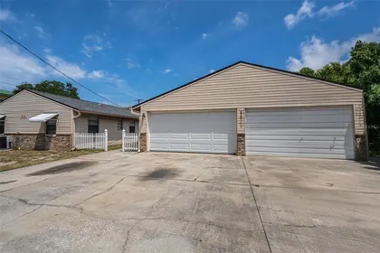 PALM HARBOR FL Home