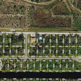 PORT CHARLOTTE FL Property