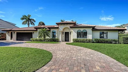 LONGBOAT KEY FL Home