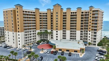 DAYTONA BEACH SHORES FL Home