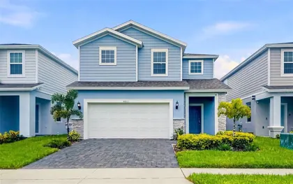 DAVENPORT FL Home