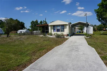 PUNTA GORDA FL Home