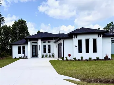 PALM COAST FL Home