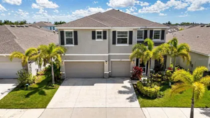 RUSKIN FL Home