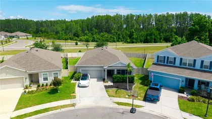 LAND O LAKES FL Home