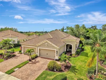 ENGLEWOOD FL Home