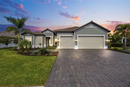 VENICE FL Home