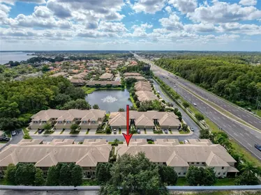 PALM HARBOR FL Home