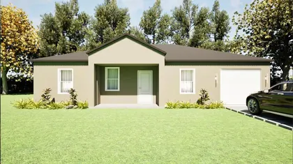DUNNELLON FL Home