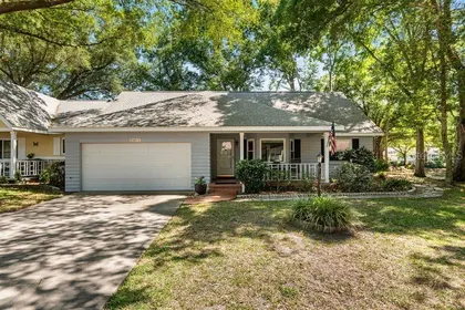 OCALA FL Home
