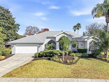 SPRING HILL FL Home