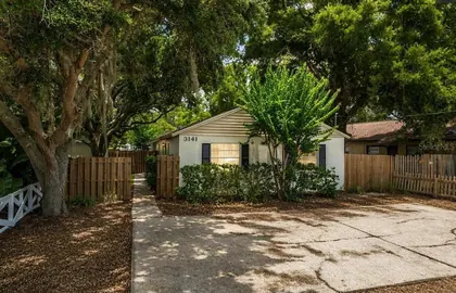 OLDSMAR FL Home