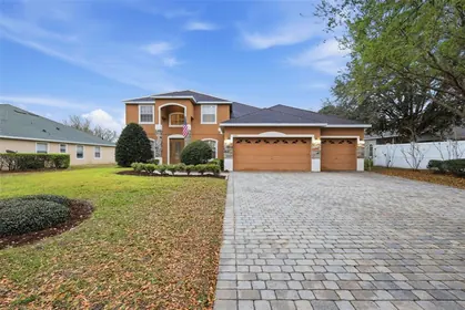 APOPKA FL Home
