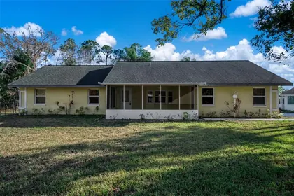 SEBRING FL Home