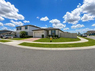 WINTER HAVEN FL Home