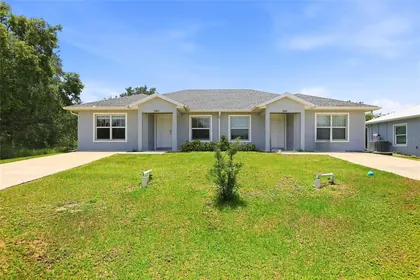 PUNTA GORDA FL Home