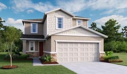 PALMETTO FL Home