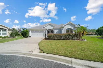THE VILLAGES FL Home
