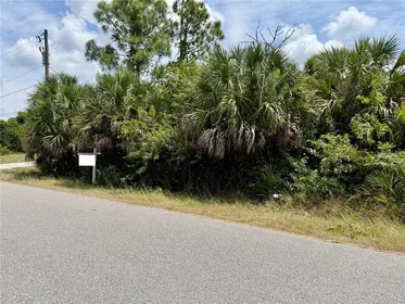 NORTH PORT FL Property