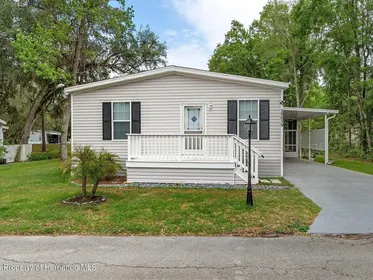 BROOKSVILLE FL Home