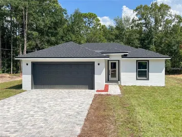 OCALA FL Home