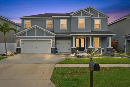 PINELLAS PARK FL Home