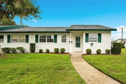 DELAND FL Home