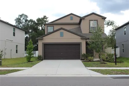ZEPHYRHILLS FL Home
