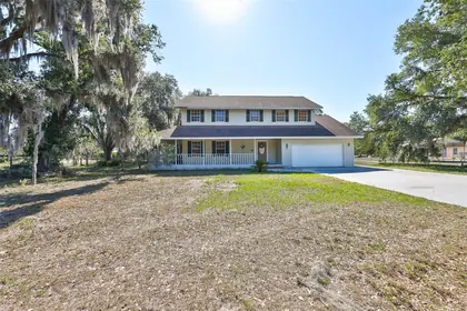 DOVER FL Home