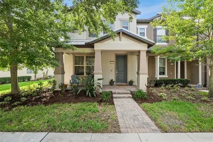 WINTER GARDEN FL Home