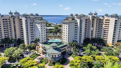 NORTH FORT MYERS FL Home