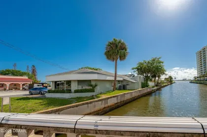 SOUTH DAYTONA FL Property